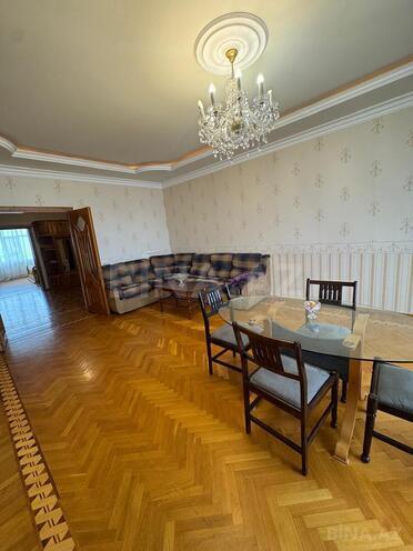 Сдаётся 3-комн. новостройка 160 м², м. 20 января, photo 5 from 15