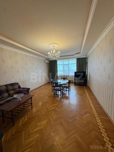 Сдаётся 3-комн. новостройка 160 м², м. 20 января, photo 4 from 15