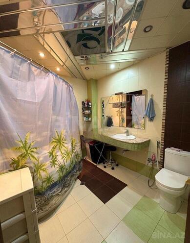 Продаётся 4-комн. новостройка 212 м², м. Элмляр Академиясы, photo 15 from 17