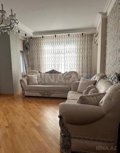 Продаётся 4-комн. новостройка 212 м², м. Элмляр Академиясы, photo 5 from 17