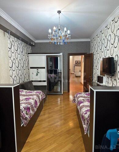 Продаётся 4-комн. новостройка 212 м², м. Элмляр Академиясы, photo 9 from 17