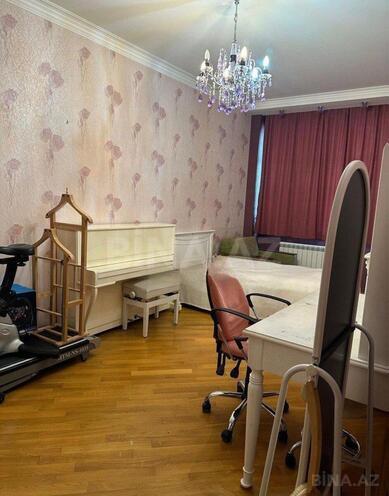 Продаётся 4-комн. новостройка 212 м², м. Элмляр Академиясы, photo 11 from 17