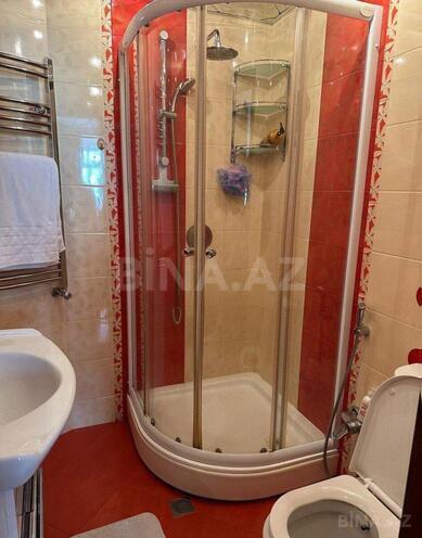 Продаётся 4-комн. новостройка 212 м², м. Элмляр Академиясы, photo 14 from 17