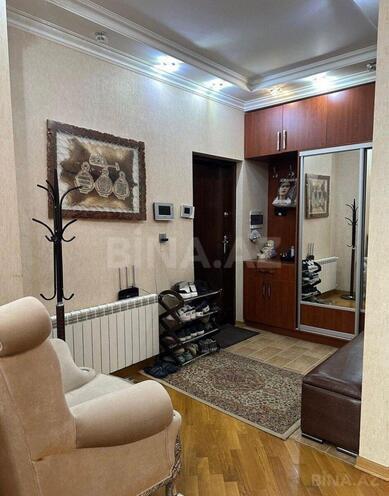 Продаётся 4-комн. новостройка 212 м², м. Элмляр Академиясы, photo 16 from 17