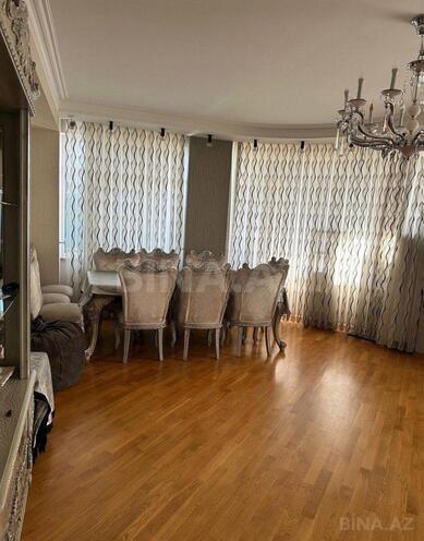 Продаётся 4-комн. новостройка 212 м², м. Элмляр Академиясы, photo 4 from 17
