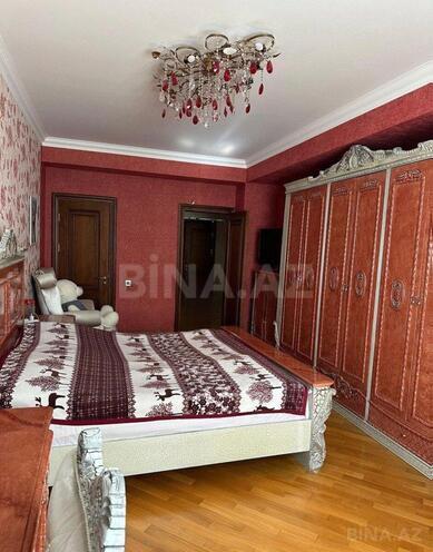 Продаётся 4-комн. новостройка 212 м², м. Элмляр Академиясы, photo 7 from 17
