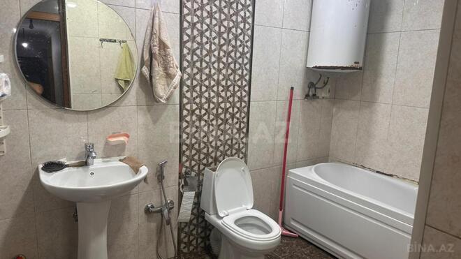 Satılır 3 otaqlı köhnə tikili 90 m², Xalqlar Dostluğu m., photo 12 from 13