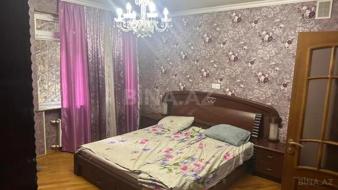 Satılır 3 otaqlı köhnə tikili 90 m², Xalqlar Dostluğu m., photo 1 from 13