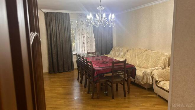 Satılır 3 otaqlı köhnə tikili 90 m², Xalqlar Dostluğu m., photo 4 from 13