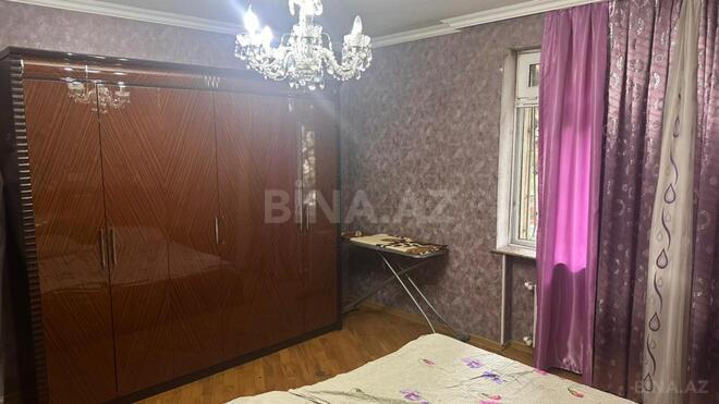 Satılır 3 otaqlı köhnə tikili 90 m², Xalqlar Dostluğu m., photo 3 from 13