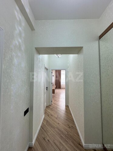 Продаётся 2-комн. новостройка 70 м², м. Кара Караев, photo 9 from 12
