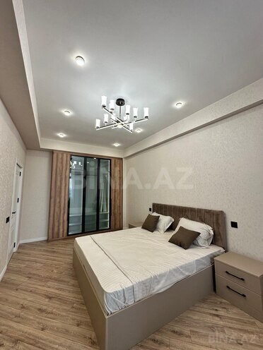 Продаётся 2-комн. новостройка 70 м², м. Кара Караев, photo 3 from 12