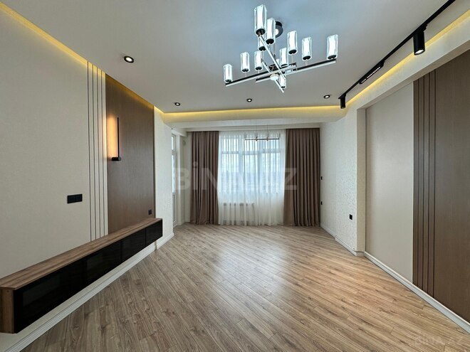 Продаётся 2-комн. новостройка 70 м², м. Кара Караев, photo 4 from 12