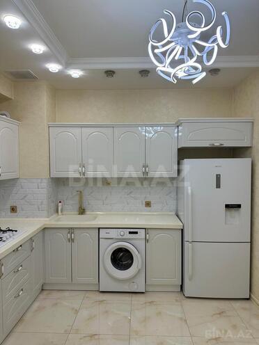 Сдаётся 2-комн. новостройка 78 м², м. 20 января, photo 13 from 17