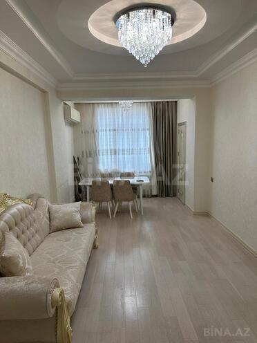 Сдаётся 2-комн. новостройка 78 м², м. 20 января, photo 8 from 17
