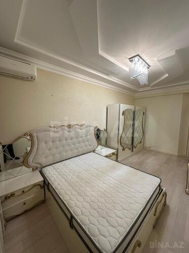 Сдаётся 2-комн. новостройка 78 м², м. 20 января, photo 10 from 17
