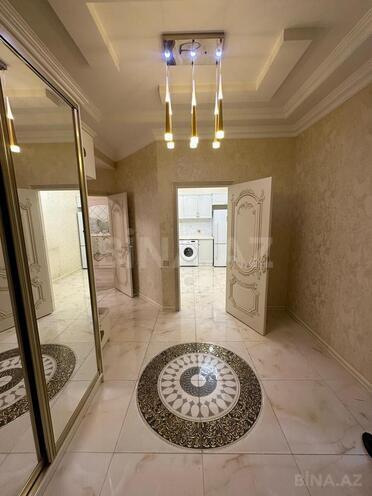 Сдаётся 2-комн. новостройка 78 м², м. 20 января, photo 1 from 17