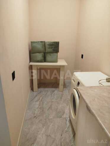 İcarəyə verilir 2 otaqlı həyət evi/bağ evi 70 m², Nərimanov r., photo 6 from 10