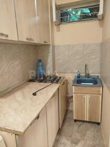 İcarəyə verilir 2 otaqlı həyət evi/bağ evi 70 m², Nərimanov r., photo 8 from 10