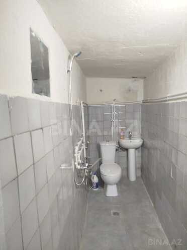 İcarəyə verilir 2 otaqlı həyət evi/bağ evi 70 m², Nərimanov r., photo 5 from 10