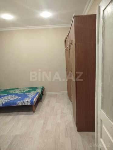 İcarəyə verilir 2 otaqlı həyət evi/bağ evi 70 m², Nərimanov r., photo 4 from 10