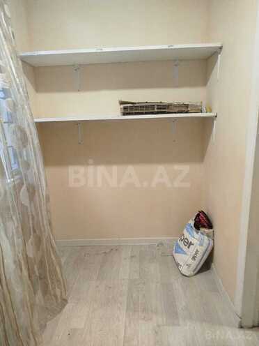 İcarəyə verilir 2 otaqlı həyət evi/bağ evi 70 m², Nərimanov r., photo 9 from 10