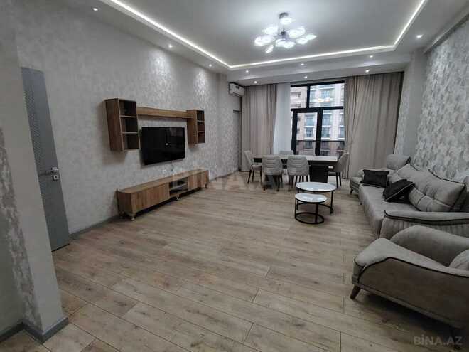 Продается 2-комн. новостройка 91 м², м. 28 мая, photo 9 from 18