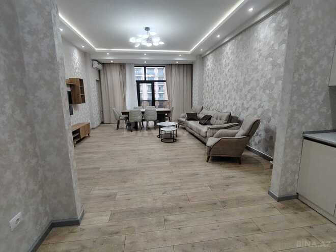 Продается 2-комн. новостройка 91 м², м. 28 мая, photo 8 from 18