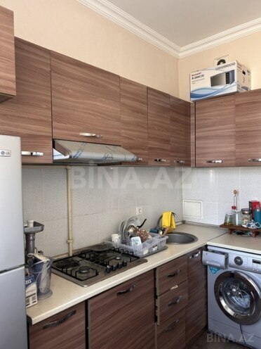 Satılır 1 otaqlı yeni tikili 40 m², Yeni Yasamal q., photo 6 from 13