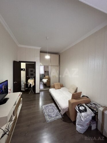 Satılır 1 otaqlı yeni tikili 40 m², Yeni Yasamal q., photo 10 from 13