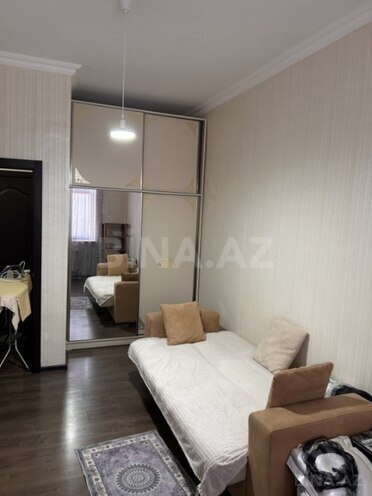 Satılır 1 otaqlı yeni tikili 40 m², Yeni Yasamal q., photo 8 from 13