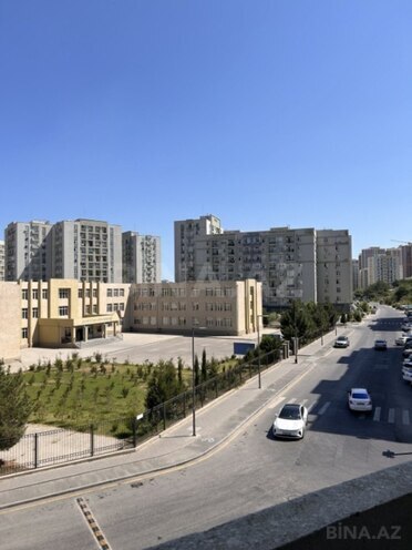 Satılır 1 otaqlı yeni tikili 40 m², Yeni Yasamal q., photo 3 from 13