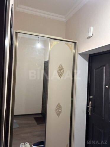 Satılır 1 otaqlı yeni tikili 40 m², Yeni Yasamal q., photo 12 from 13