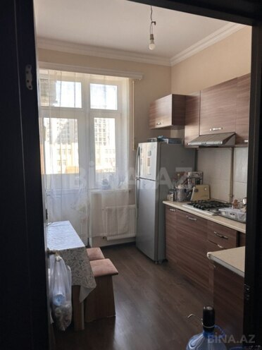 Satılır 1 otaqlı yeni tikili 40 m², Yeni Yasamal q., photo 1 from 13