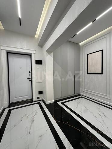Продаётся 3-комн. новостройка 102 м², м. Нариман Нариманов, photo 5 from 17