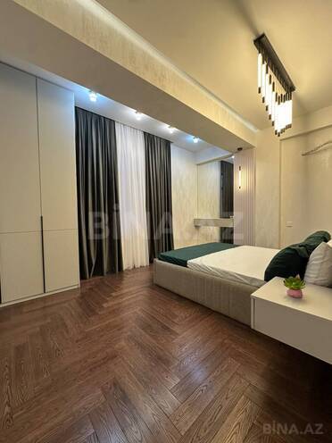 Продаётся 3-комн. новостройка 102 м², м. Нариман Нариманов, photo 12 from 17