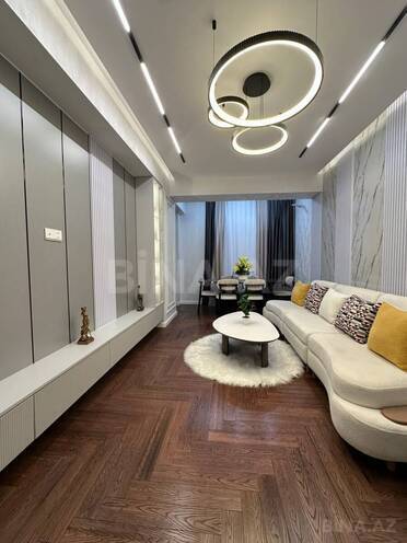 Продаётся 3-комн. новостройка 102 м², м. Нариман Нариманов, photo 9 from 17