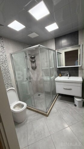 Сдаётся 4-комн. новостройка 140 м², м. Шах Исмаил Хатаи, photo 14 from 16