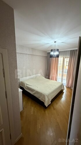 Сдаётся 4-комн. новостройка 140 м², м. Шах Исмаил Хатаи, photo 7 from 16