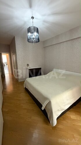 Сдаётся 4-комн. новостройка 140 м², м. Шах Исмаил Хатаи, photo 6 from 16