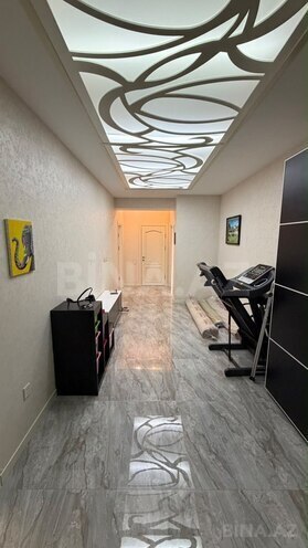 Сдаётся 4-комн. новостройка 140 м², м. Шах Исмаил Хатаи, photo 15 from 16