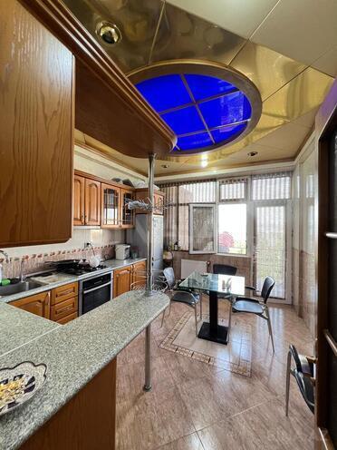 Satılır 3 otaqlı yeni tikili 137 m², Həzi Aslanov m., photo 6 from 17