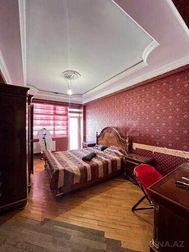 Satılır 3 otaqlı yeni tikili 137 m², Həzi Aslanov m., photo 9 from 17