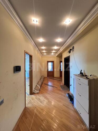 Satılır 3 otaqlı yeni tikili 137 m², Həzi Aslanov m., photo 14 from 17