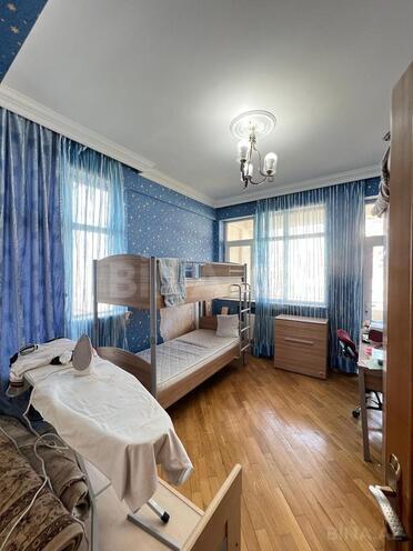 Satılır 3 otaqlı yeni tikili 137 m², Həzi Aslanov m., photo 12 from 17