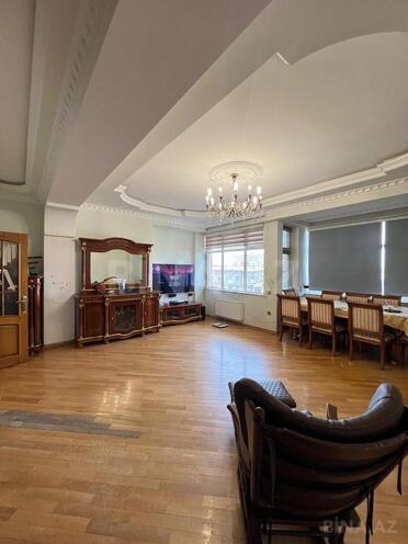 Satılır 3 otaqlı yeni tikili 137 m², Həzi Aslanov m., photo 3 from 17