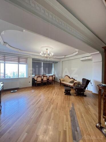 Satılır 3 otaqlı yeni tikili 137 m², Həzi Aslanov m., photo 4 from 17