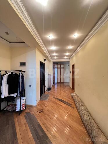 Satılır 3 otaqlı yeni tikili 137 m², Həzi Aslanov m., photo 15 from 17