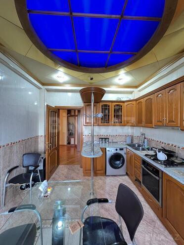 Satılır 3 otaqlı yeni tikili 137 m², Həzi Aslanov m., photo 8 from 17