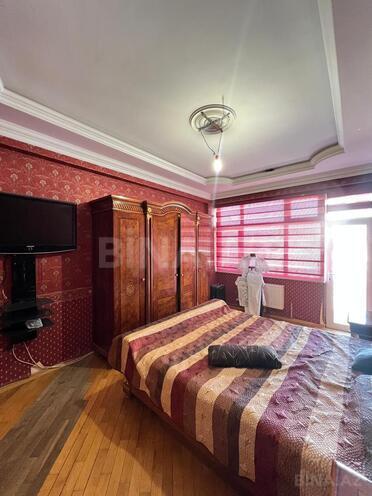 Satılır 3 otaqlı yeni tikili 137 m², Həzi Aslanov m., photo 10 from 17